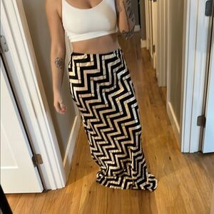 Topshop skirt Size 6